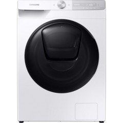 Samsung WW80T854ABH/S6 Πλυντήριο Ρούχων 8kg